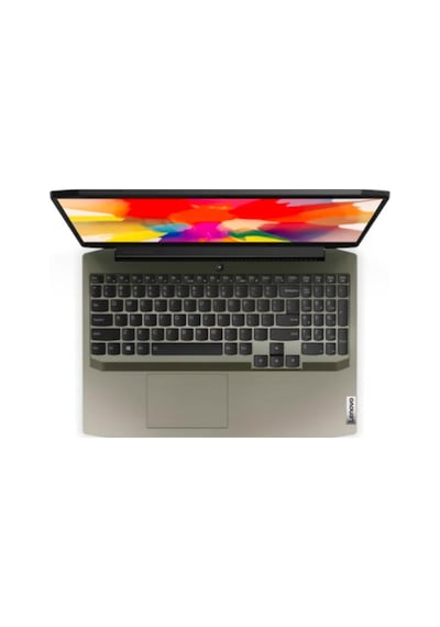 Lenovo Creator Gaming 5 82D4002LTX i5-10300H 8 GB 256 GB SSD 4 GB GTX1650 Dizüstü Bilgisayar