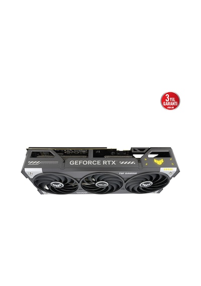 Asus Vga Rog-strıx-rtx5070-o12g-gamıng Nvıdıa Geforce Rtx 5070 12gb Gddr7 192bit Oc 2xhdmı 3xdp Rgb Dlss4 Vga Ekran Kartı