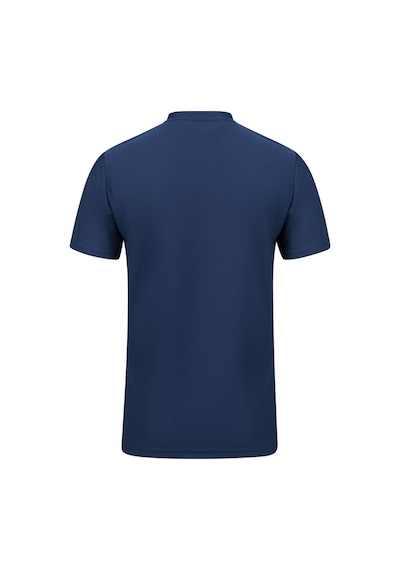2As Elba V Yaka T-shirt Lacivert 001