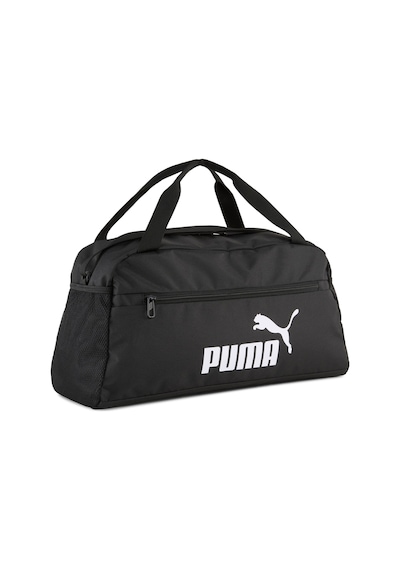 Puma Phase Küçük Spor Çanta 091167 01 Siyah