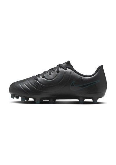 Nike Jr. Tiempo Legend 10 Club Futbol Krampon - Dv4352-9745 Siyah