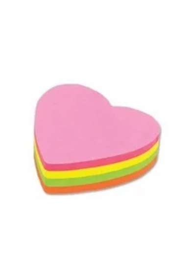 Zheng Hao Kalpli Post-it Neon