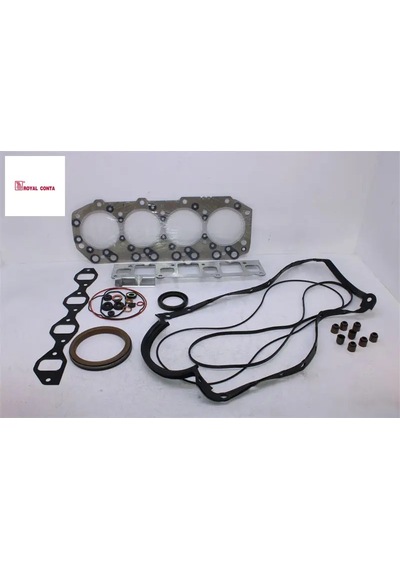 Takim Conta Premier 2.8 Royal Conta T525000