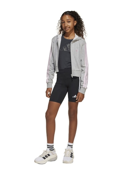 Adidas Jj0949 Jg 3s Ft Fz Cro Kız Çocuk Spor Ceket Renkli