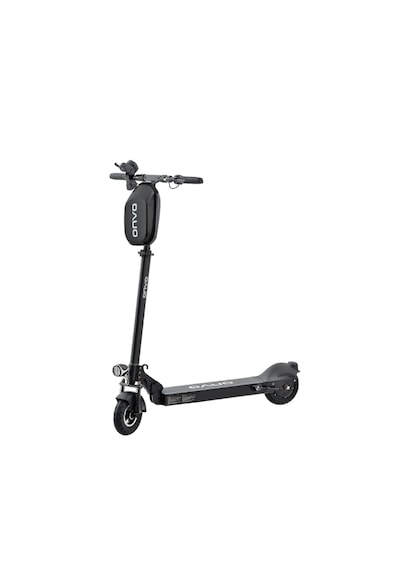Onvo Ov-007 X 500 W Elektrikli Scooter Kasklı Siyah