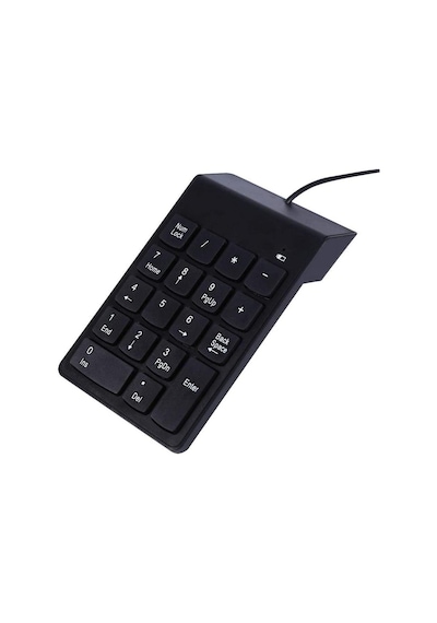 Usb Numerik Keypad - Numpad Klavye