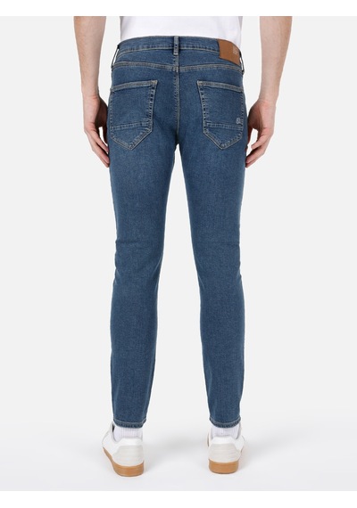 Colin's Colins Denım Erkek Pantolon Mavi