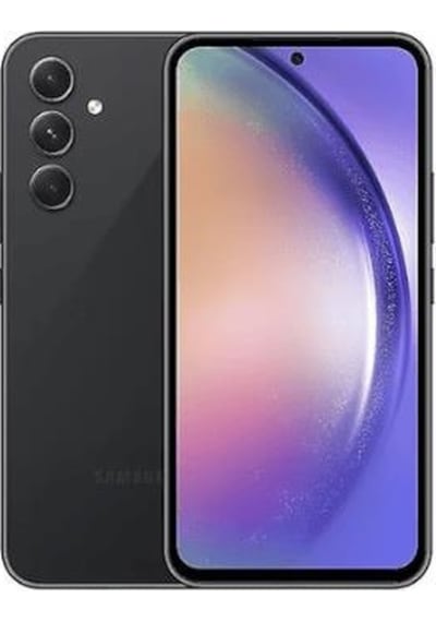 Yenilenmiş Samsung Galaxy A54 128 GB A Kalite (12 Ay Garantili)
