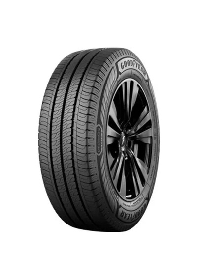 205/65 R16c 107/101t 99h Effıgrıp Cargo 2 Goodyear