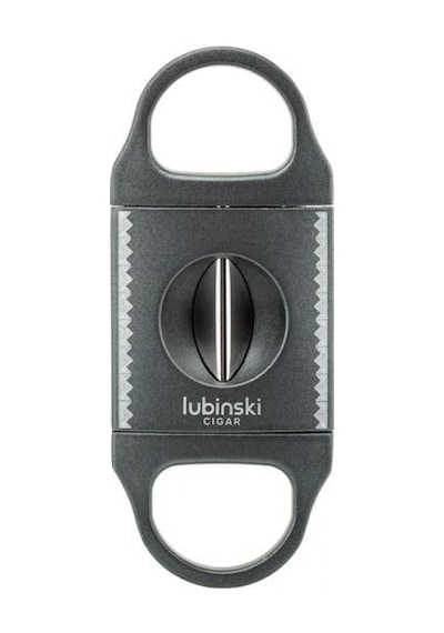 Lubinski Classic Puro Kesici V-cut Grey 60ring