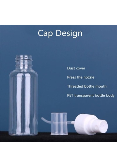 7 Püskürtme Şişesi, 100 Ml, Doldurulabilir Plastik Sprey Şişesi, Şeffaf, Boş, İnce Sis, Atomizer, Hunili Seyahat Şişesi, Makyaj, Kozmetik, Saç Temizliği İçin Etiketli 7 Püskürtme Şişesi, 100 Ml, Doldurulabilir Plastik Sprey Şişesi, Şeffaf, Boş, İnce Sis, Atomizer, Hunili Seyahat Şişesi, Makyaj, Kozmetik, Saç Temizliği İçin Etiketli