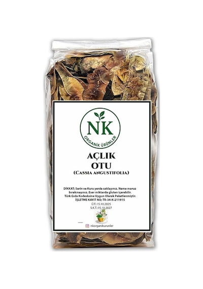 Deve Gözü Otu Açlık 30gr
