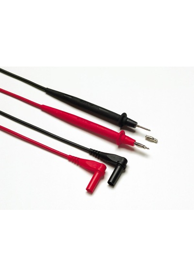 Fluke Tl-76 - Multimetre Prob Takımı - Netes