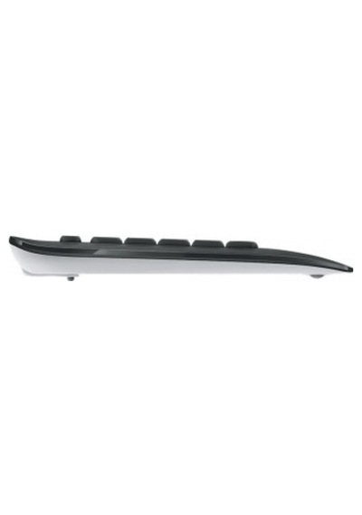 Logıtech Mk540 Kablosuz Set Mm Q Tr Usb Siyah 920-008687