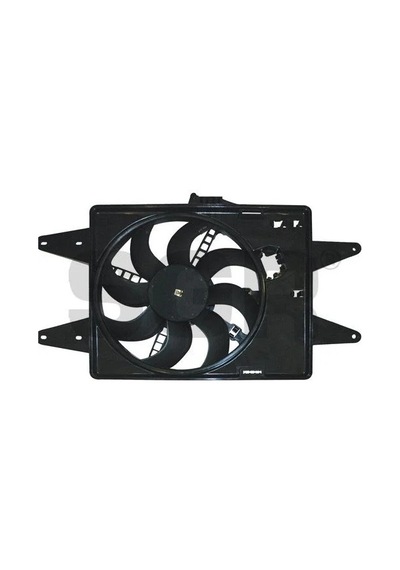Fan Motoru Davlumbazlı Doblo 1-2 1.9 D 46737733