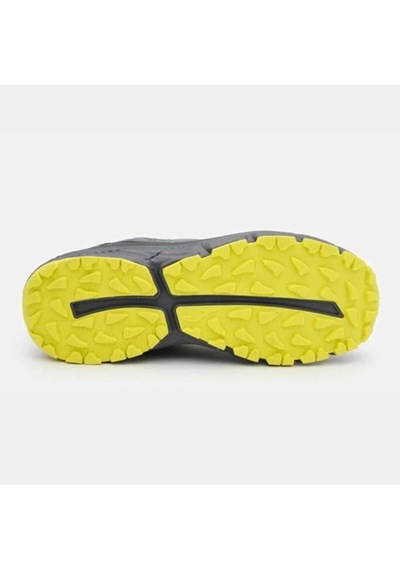 Joma Recon 2421 Erkek Gri & Sarı Günlük Spor Ayakkabı Tkrecw2421 Gri & Sarı Gri - Sarı