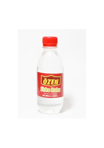 Özen Sirke Ruhu 250 ML