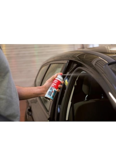 Würth Lastik Bakım ve Tazeleme Spreyi 300ml
