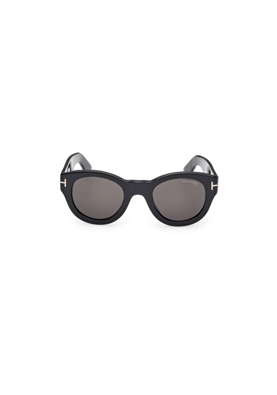 Tom Ford Tf 1212 01a Unisex Güneş Gözlüğü Kahverengi