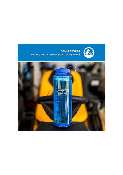1400 Ml Kapasiteli İçecek Şişesi, Kullanışlı Ve Pratik 0