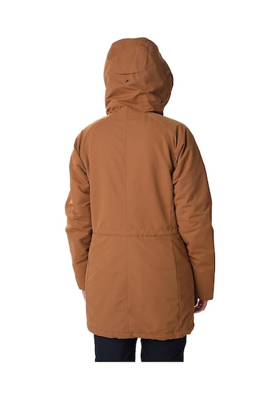 Columbia Columbıa South Canyon Kadın Mont 1859842-224 Kahverengi