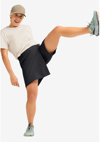 Jack Wolfskin Mahani Skort W Kadın Şort A65762 6000