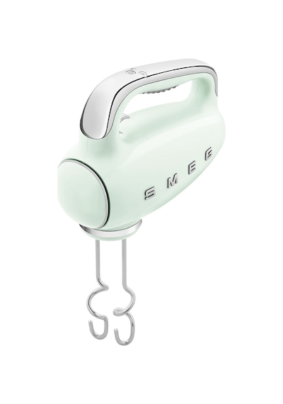 Smeg HMF01PGEU 50's Style Retro 500 W El Mikseri