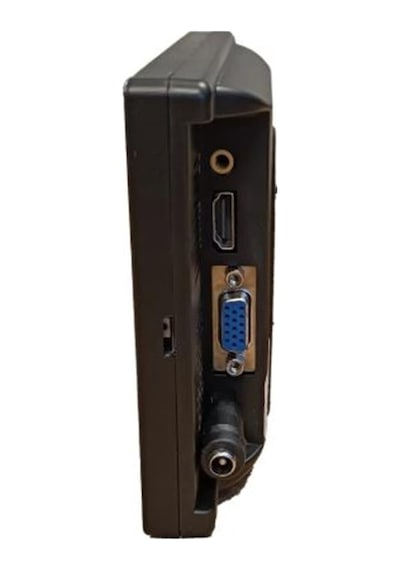 Seenergy Se-1007vh 7" Hdmı 12v Monitör