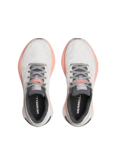 Merrell J068248 Morphlite White/soft Coral Kadın Outdoor Ayakkabı Beyaz