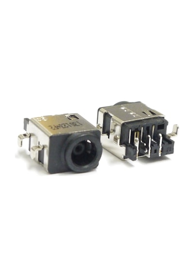Samsung Uyumlu Rf710, Np-Rf710 Power Jack Şarj Soketi Dc Jack