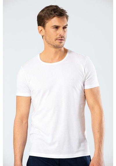 Cacharel Erkek T-Shirt Slim Fit - 526027013