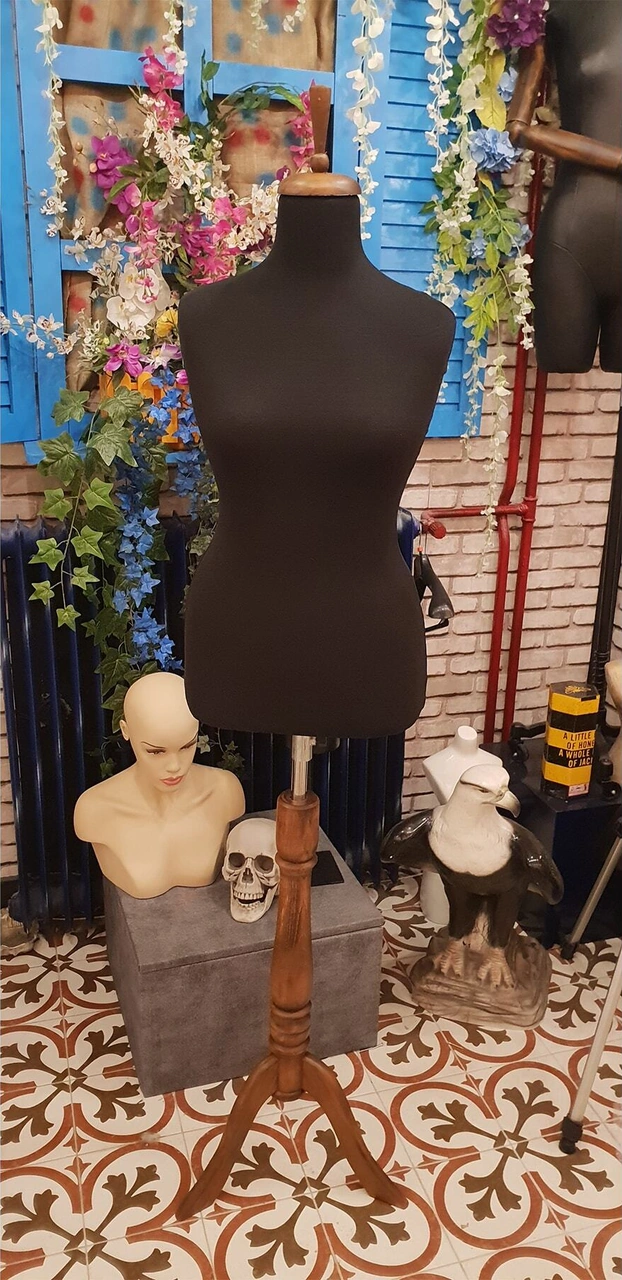44 Beden Full Iğne Batabilen Terzi Mankeni Prova Mankeni Vitrin Mankeni Po-01 8053
