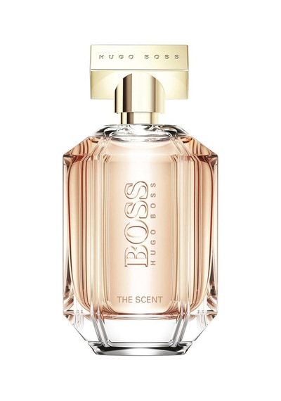 Hb Boss The Scent For Women Parfum 100 Ml Oryantal