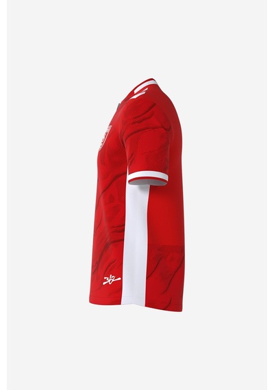 26/27 Hummel We Are Samsun Kırmızı Forma