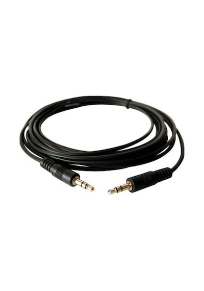 SpeedUF Aux Kablo 1.5M Erkek Erkek Stereo Kablo 3.5Mm