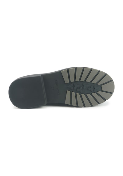 Nine West Denny 5pr Siyah Kadın Loafer 000000000102012212 Siyah