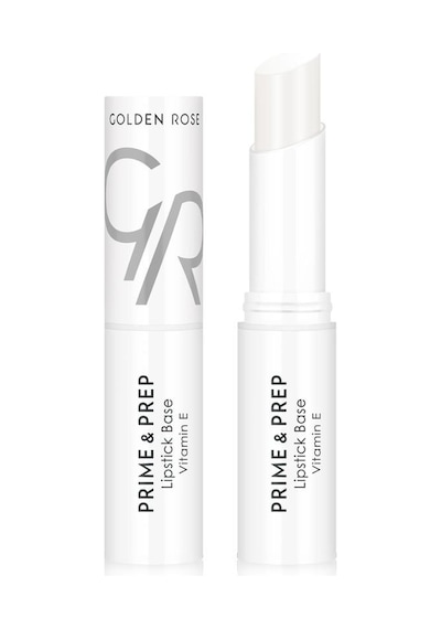 Golden Rose Prime & Prep Lipstick Base - Ruj Bazı