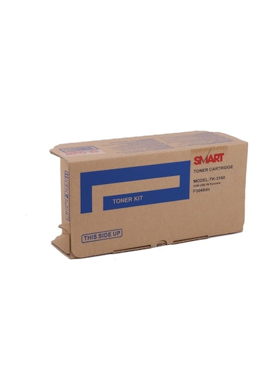 Kyocera Mita TK-3160 Smart Toner P3045dn-P3050dn-P3055d/M3145dn-M