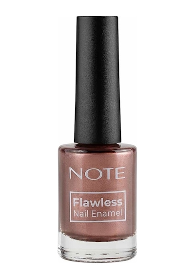 Note Cosmetique Nail Flawless Oje 68 Antique Copper - Kahverengi