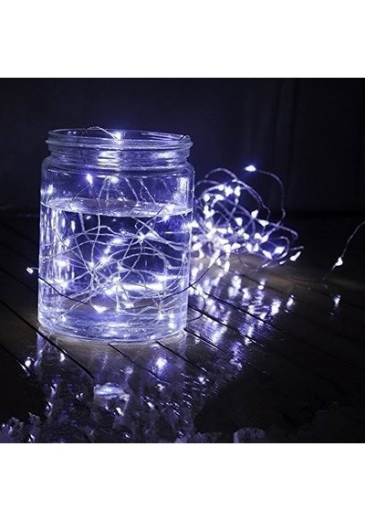 Peri Led - Beyaz -3 Metre
