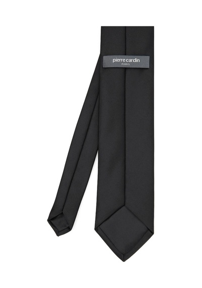 Pierre Cardin Yeni Sezon Siyah Kravat 30068679