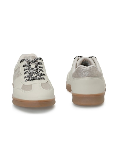 Polaris Harper.z Bej Kadın Sneaker 000000000102703946