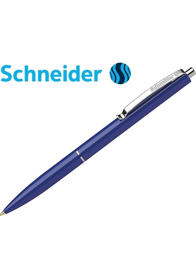 Schneider K15 Tükenmez Kalem