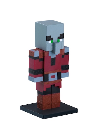 Minecraft 3d Toppeez 3'lü Figür Seti Mc2220 Model 6