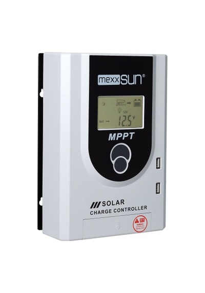 Mexxsun Mpj30 12/24v Mppt Şarj Cihazı