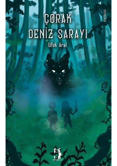 Çorak Deniz Sarayı / Ufuk Aral