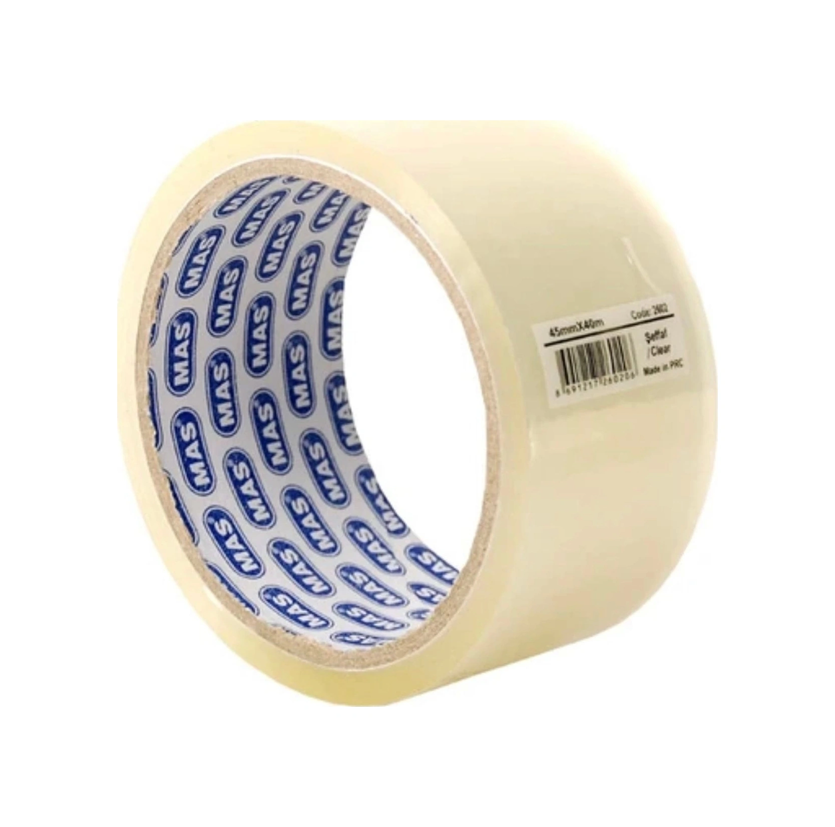 Şeffaf Koli Bandı 45 Mm X 40 Mt Diğer
