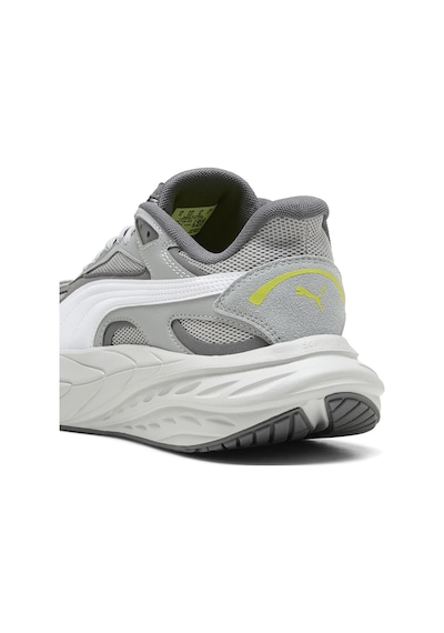 Puma Hypnotic Ls 2 Erkek Gri Sneaker Ayakkabı 40471405