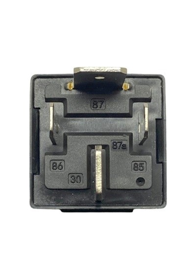12v Röle 4 Uçlu 80 A 70 A Tipi 30-85-86-87