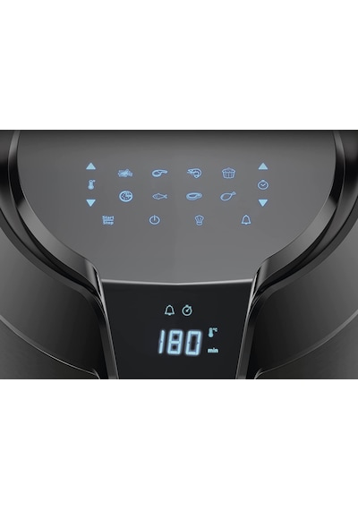 Tefal EY4018 Easy Fry Precision Sıcak Hava Fritözü